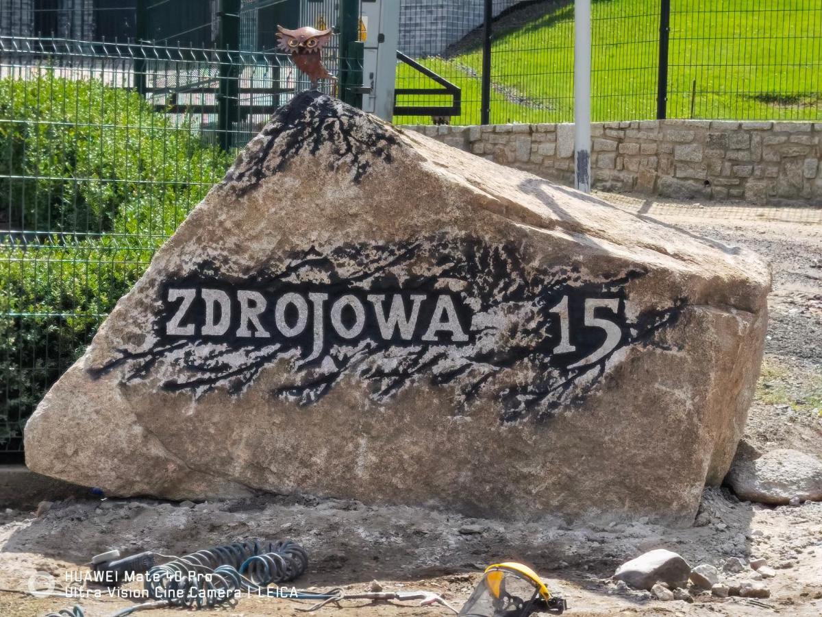 Dom Kasienka - Na Wylacznosc Szklarska Poręba Kültér fotó